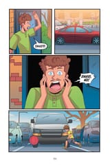 thereisacar