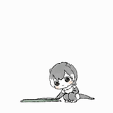 Common-Raccoon-(Kemono-Friends)-Kemono-Friends-Anime-anime-gif-5586528