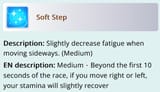 softstep