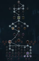 Darktide ranged Arby