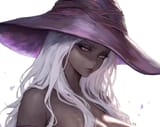 Elden Ring - Recluse by Blimax 28k Cropped