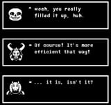 filled