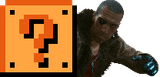 you