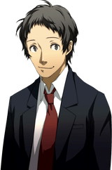 Adachi