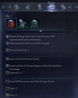 current relics