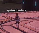 gwizofthestars