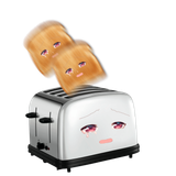 toaster spoiler
