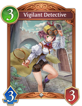 detective