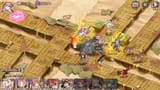 Charis vs Cerberus
