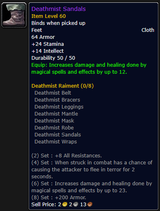 vanilla version