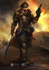Commissar-Bahardor