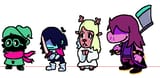true fun gang