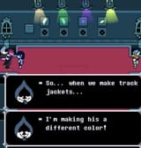 Gang Jackets