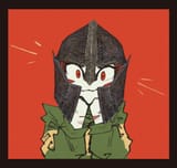 oblivion guard chara