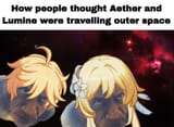 space travel