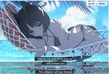 Swimsuit Kikyou L2D