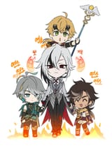 __arlecchino_alhaitham_thoma_and_sethos_genshin_impact_drawn_by_angduuuu_ghost__46e560cbe9bfc0f67f5eadfad5af7b31