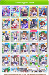 first try