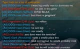 hwei relax