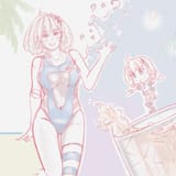 JulyDarlingDrawpileWIP