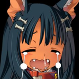 sad