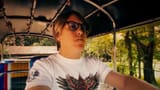 murray in thailand