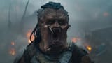 predator badlands