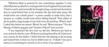 Persona - Mishima bio