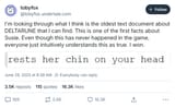 garbage