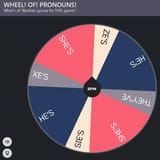 wheel