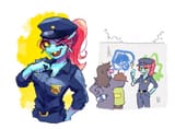 cuffs