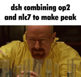 dsh