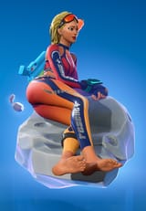 medleyfeet