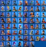 Headhunter loadouts