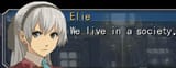 live