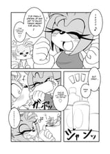 Michiyoshi - Amy&#039;s 20th anniversary