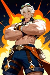 pyroarchon