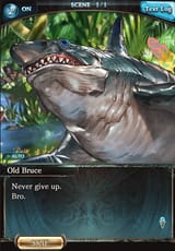 bruce