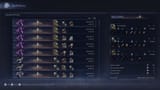 Recent erg and random match history