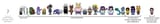 deltarune important people list