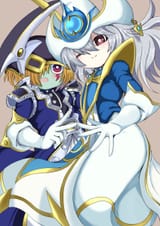 __silent_magician_silent_swordsman_silent_magician_zero_and_silent_swordsman_zero_yu_gi_oh_drawn_by_ferlut__sample-91cd62644c3561740b83c86148da2ed7