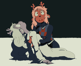Dead and Cold