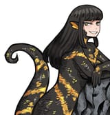 SnakeCesara