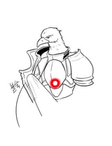 COCK UP