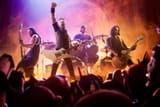 Fortnite Metallica