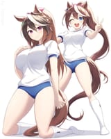 __tokai_teio_and_symboli_rudolf_umamusume_drawn_by_pataneet__3e882faae8cdc9b1ed91fec569b21089