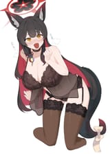 wakamo
