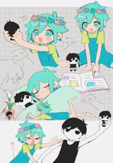 omori basilhgj