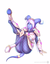 Yrel_by_murr000