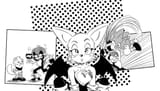 EggmanSaga-MightyMeetsRouge